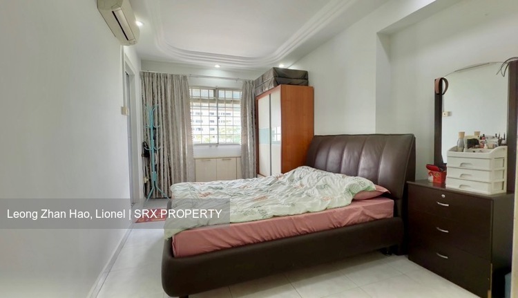 Blk 508 Pangshan Court (Bukit Panjang), HDB 4 Rooms #551991741